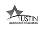 Austin Apartment Association Logo