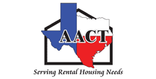 The Apartment Association of Central Texas Logo