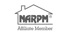 National Association of Residential Property Managers Logo